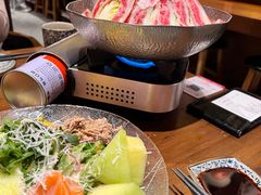 -白石的深夜食堂(济南万象城店)
