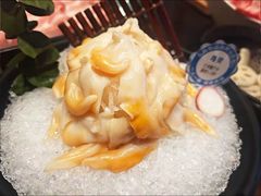 -东海怡品海鲜豆捞(舟宿夜江店)