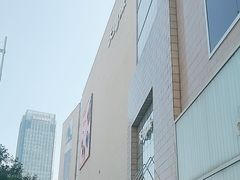 -天河城购物中心