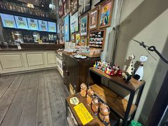 -猫咪博物馆(顶澳仔猫街店)