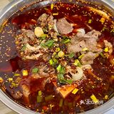 至今为止吃到最好吃的冒菜