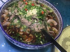-富临轩私房菜(集庆门大街店)