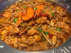 -胖哥俩肉蟹煲(福州仓山爱琴海店)