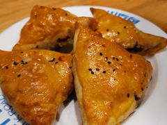 烤包子-天山传奇新疆菜(SKLP店)