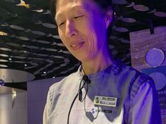 -奔海甄选·活鲜刺身铁板烧自助(太原里店)