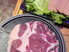 -碳匠炭火烤肉