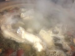 -威邵鸡煲(西华路总店)