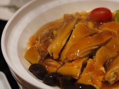 花雕酒醉河田鸡-闽和南(深圳万象城店)