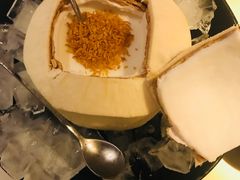 -狐狸爱上椰子鸡(滨江星光大道店)