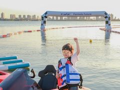 -金鸡湖桃花岛
