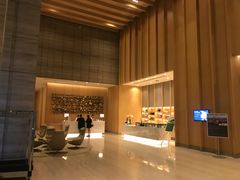 -阿瓦尼河滨曼谷酒店