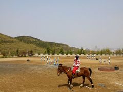 -威海华夏城景区