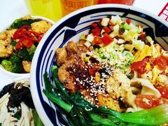 -秦陕印象超级肉夹馍(万达广场西安民乐园店)