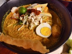 -Limapulo: Baba Can Cook
