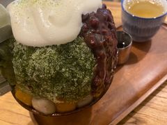 -WONDER ICE 萬得冰田(建設路总店)