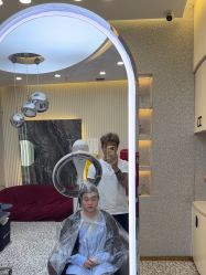 -型色沙龙 Color Salon