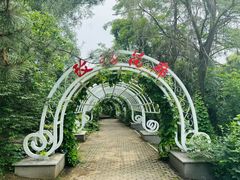 -沈阳植物园