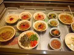 -筒子骨炖黄鸭叫·許家故事(凯德广场店)