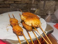 -1819餐厅·团队聚餐·烤串·精酿