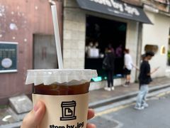 -JPG coffee(广州体育西店)