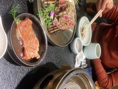 -味家烤肉烤鳗鱼牛排(西塔旗舰店)
