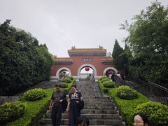 -戏马台景区