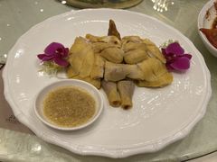 -广州花园酒店