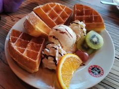 -漫咖啡(银泰创意城店)