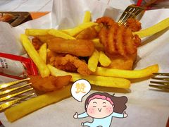 -大象厨房(重庆道店)