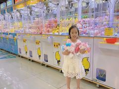 -风云再起游乐汇(南京常发广场店)