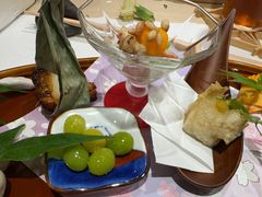 -鮨一日本料理旗舰店(总店)