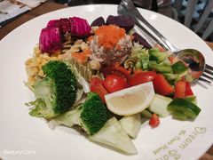 -Dreamsalad梦想轻厨(健康轻食·减脂沙拉·意面·祖庙店)