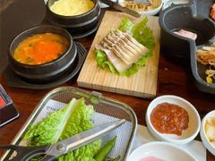 -Dombe豚(黑猪肉街店)