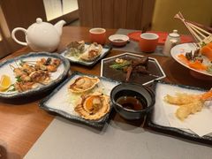 -福州融侨皇冠假日酒店·三宅日本餐厅