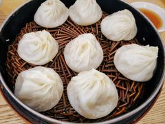 -法华汤包馆(法华镇路店)