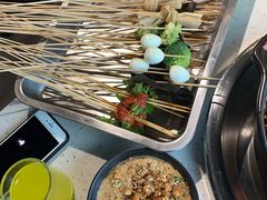 -钢管厂五区小郡肝火锅串串香(清河店)