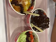-梁子刨冰王&梁小糖(王顶堤店)