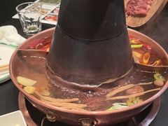 -南门四季铜锅涮肉(大屯·北苑店)