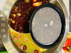 -海尔巴格·新疆菜(吐鲁番店)