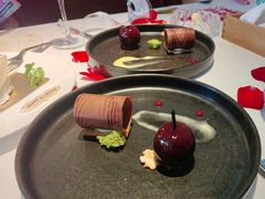 -王品牛排(郑州大卫城店)