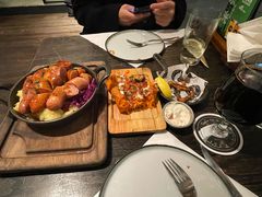 -Goose Island Brewhouse鹅岛精酿啤酒餐厅