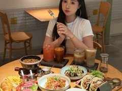 -The Good Place好地方·Brunch·coffee(国贸店)