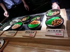 -72街红烧排骨饭(海珠丽影广场店)