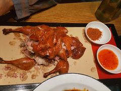 -鸡毛店·川菜(双楠店)