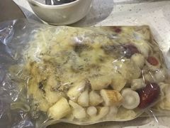 -渔小生蒸汽石锅鱼(印象城店)