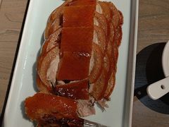 -京味斋·烤鸭·北京菜(安贞店)