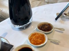 黄灯笼辣椒酱-宝丽轩中餐厅BAOLIXUAN