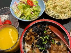-無二炙坊·和牛烧肉(大钟寺1733店)