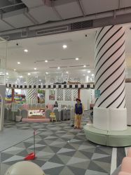 -宝燕乐园(春申店)