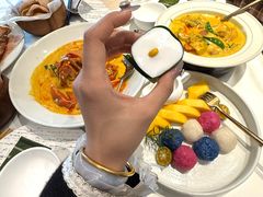 咖喱皇炒蟹-泰香米泰国餐厅(鎏嘉码头店)